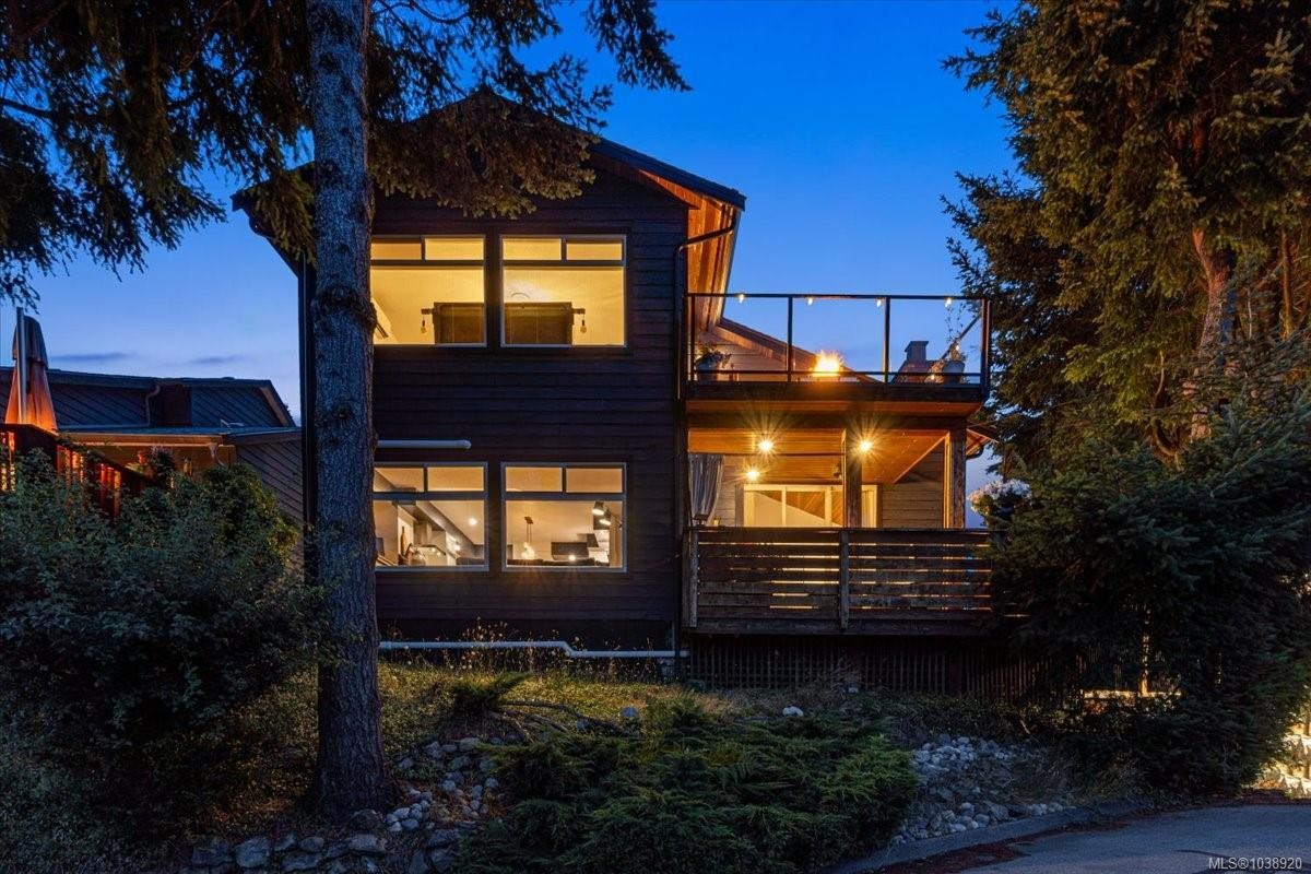 148 Summit Dr, Nanaimo, BC