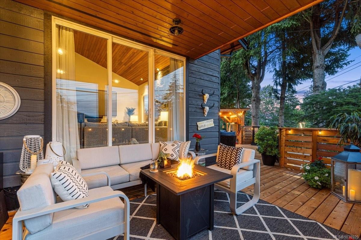 148 Summit Dr, Nanaimo, BC