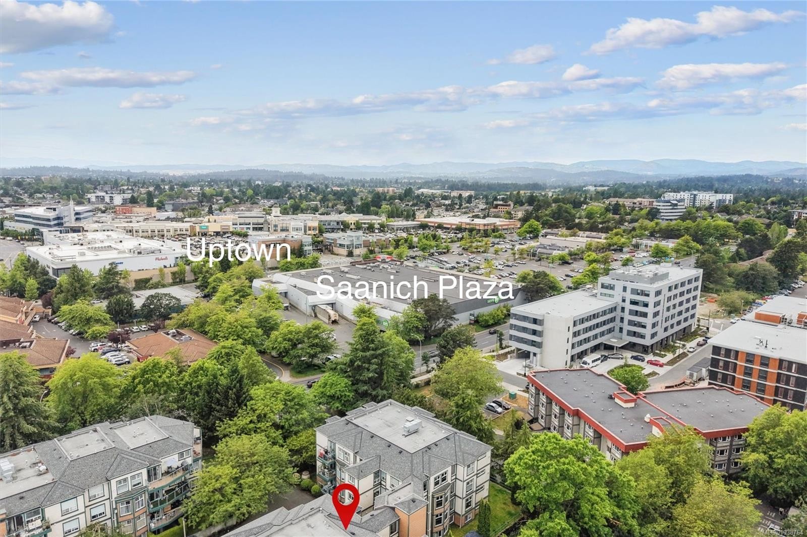 #112-894 Vernon Ave, Saanich, BC