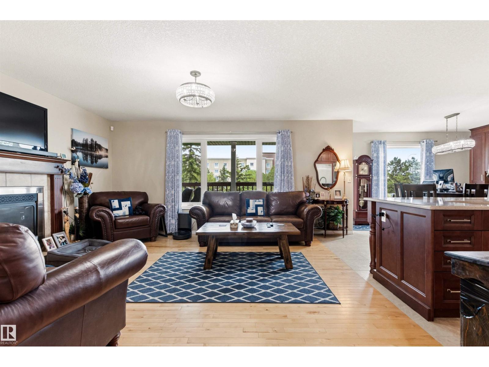 32 Lamplight Ba, Spruce Grove, AB