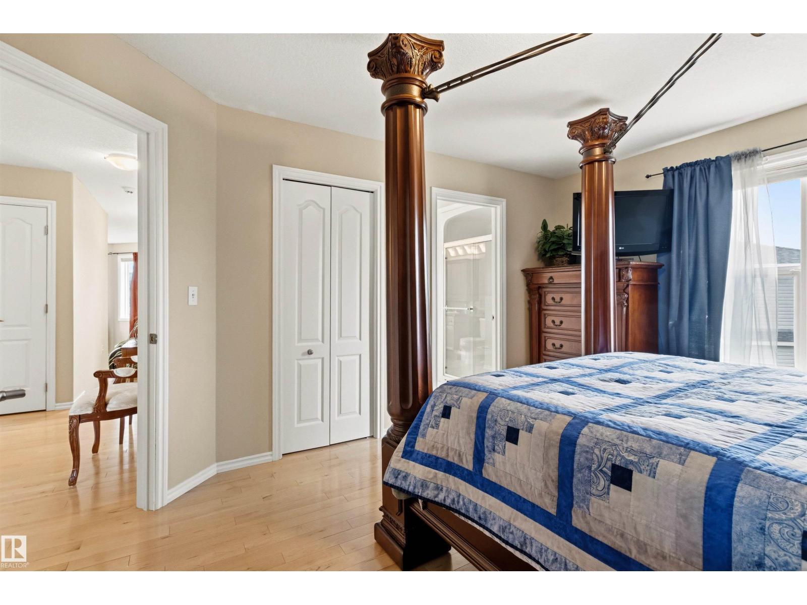 32 Lamplight Ba, Spruce Grove, AB