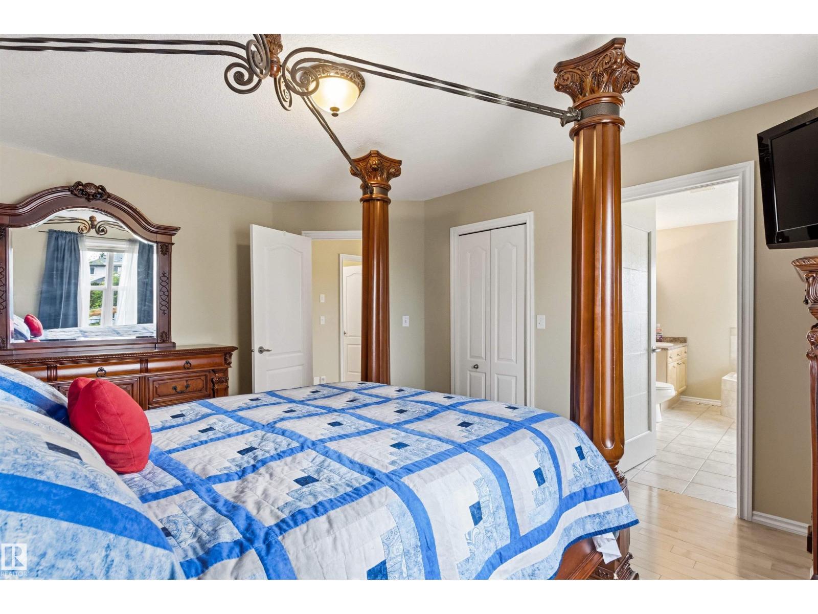 32 Lamplight Ba, Spruce Grove, AB