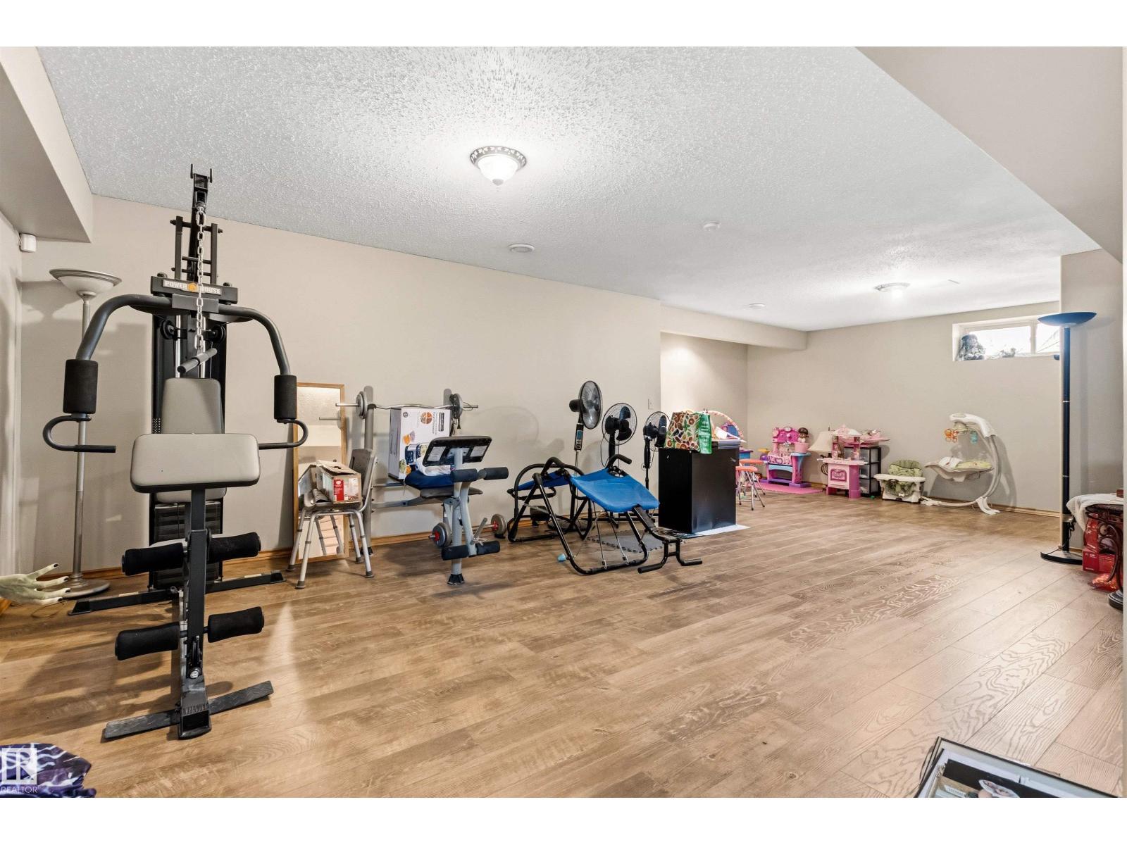 32 Lamplight Ba, Spruce Grove, AB