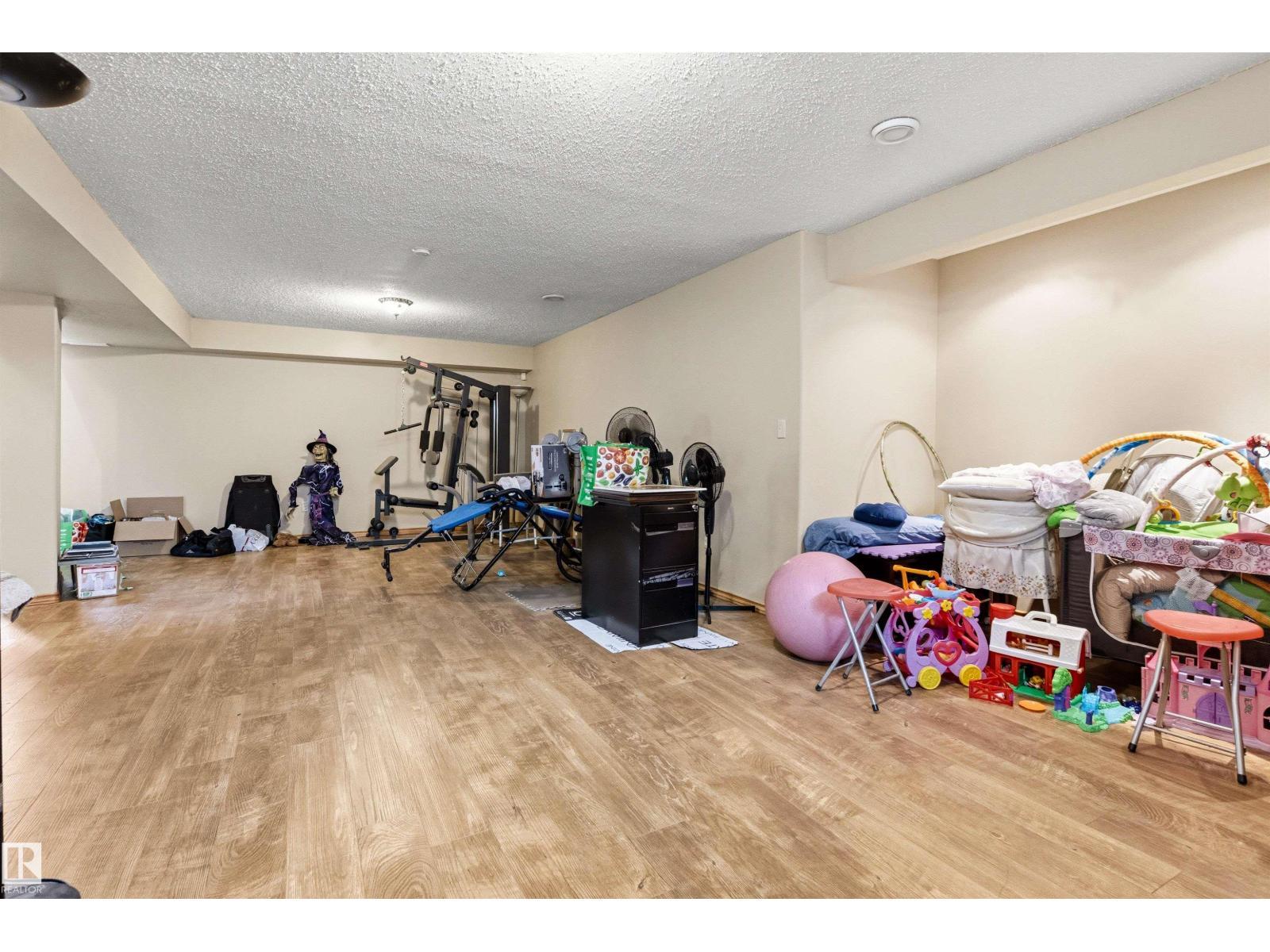 32 Lamplight Ba, Spruce Grove, AB