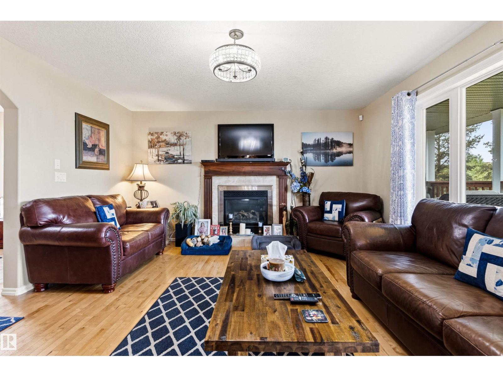 32 Lamplight Ba, Spruce Grove, AB