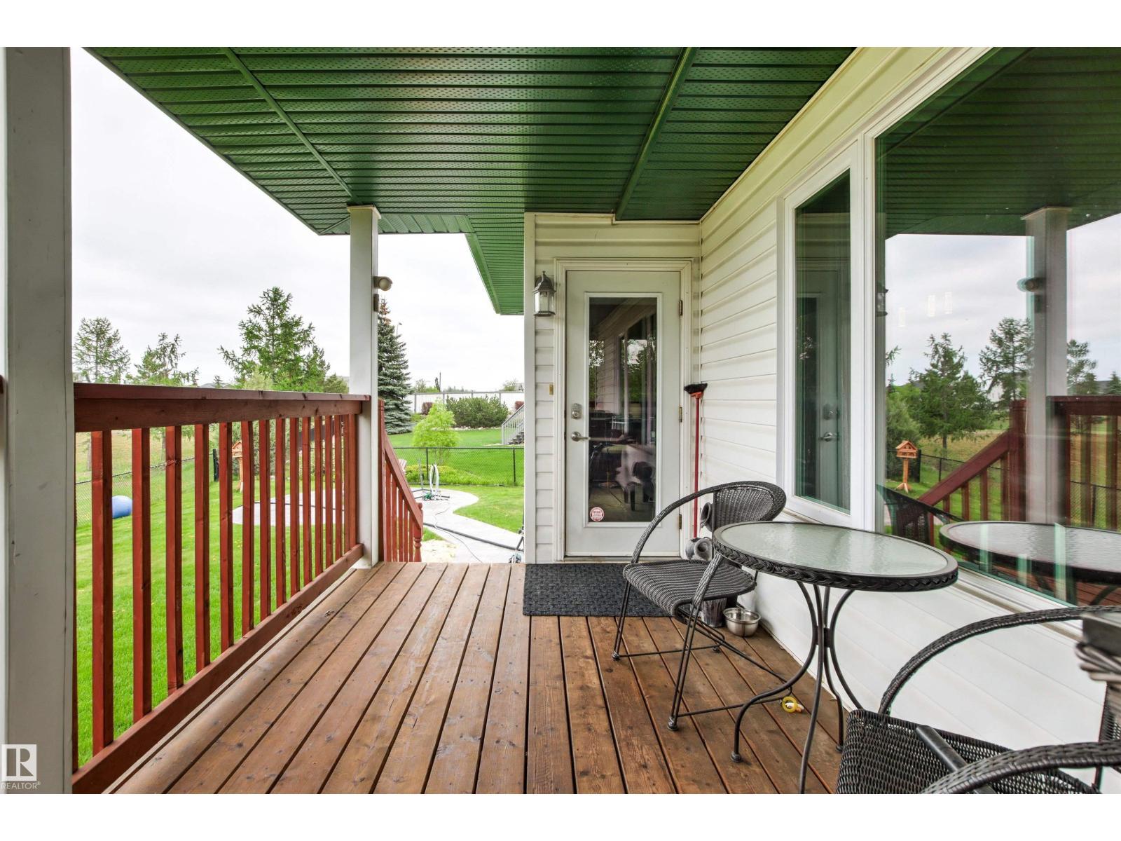32 Lamplight Ba, Spruce Grove, AB