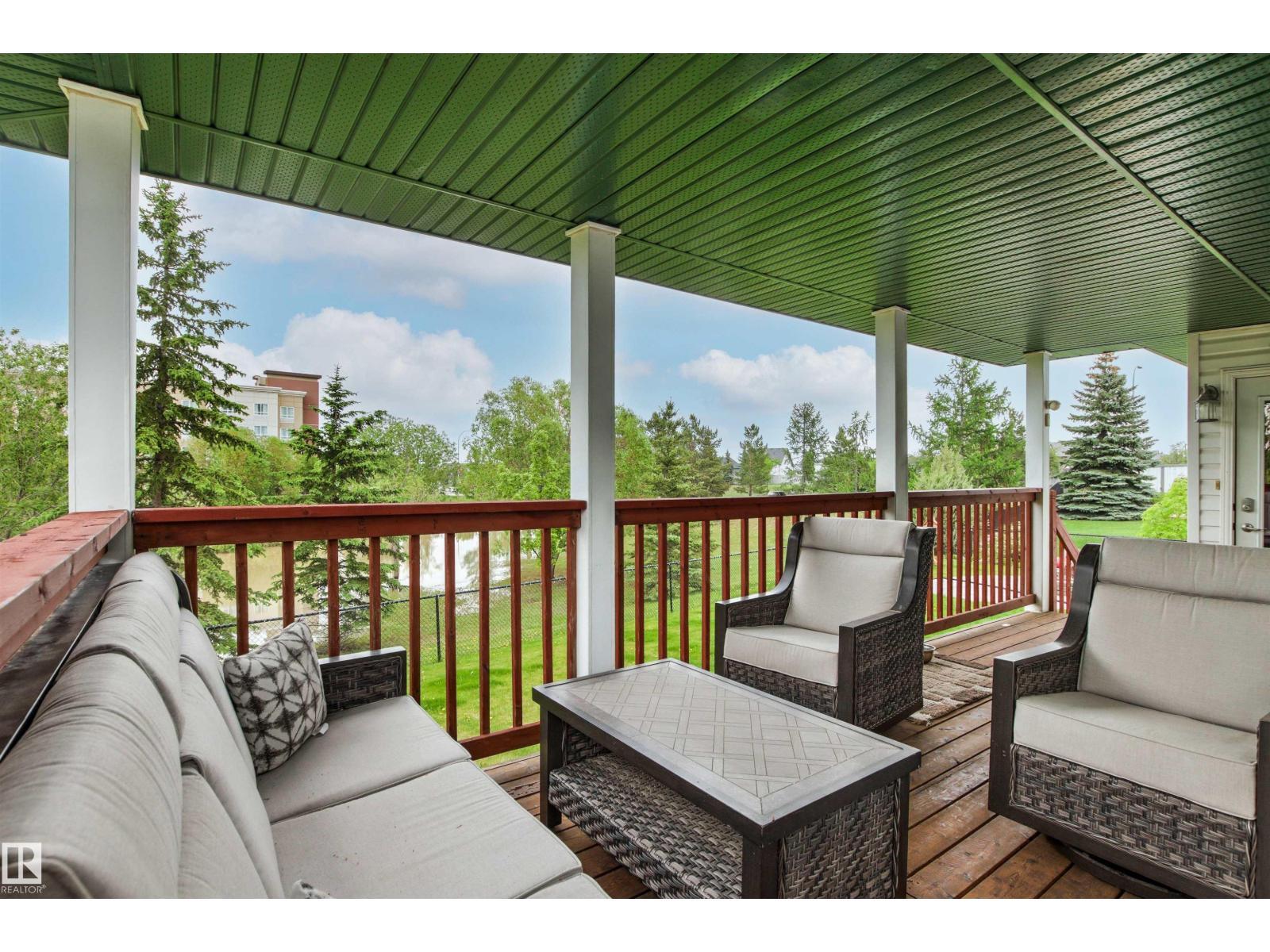 32 Lamplight Ba, Spruce Grove, AB