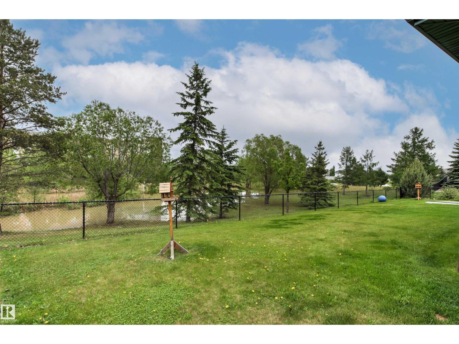 32 Lamplight Ba, Spruce Grove, AB