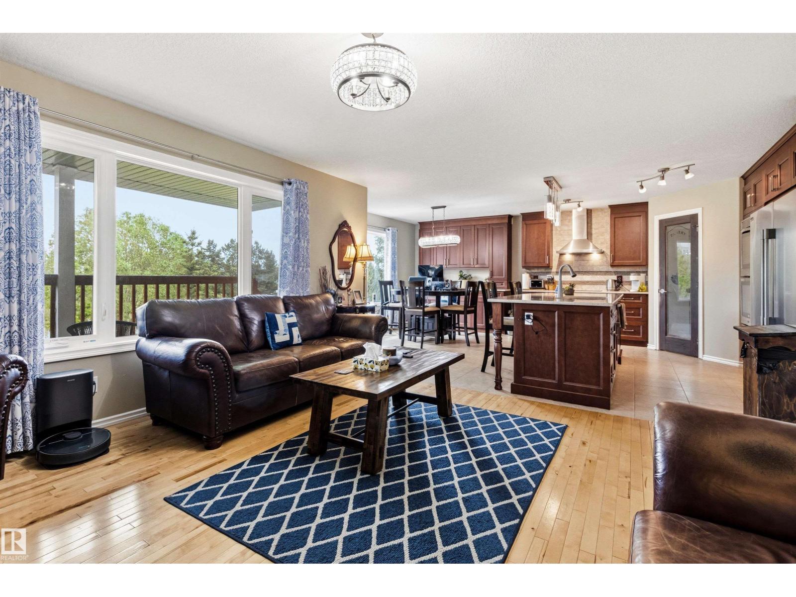 32 Lamplight Ba, Spruce Grove, AB