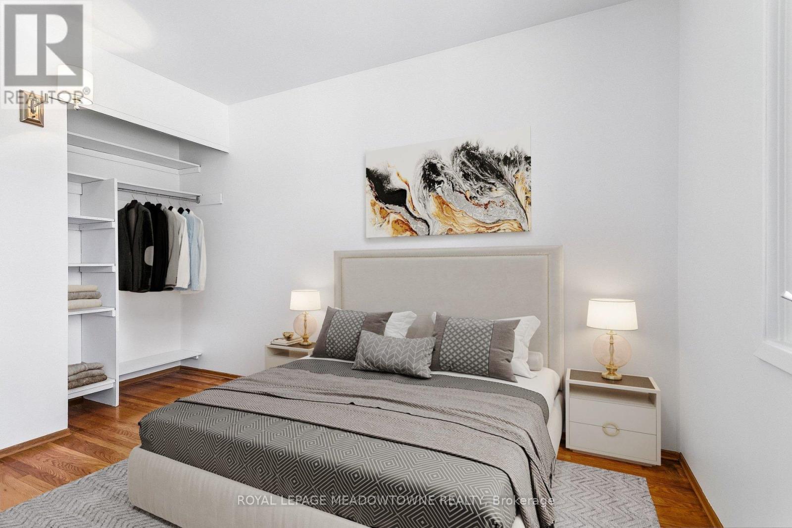 34 Plainsman Road, Mississauga, ON