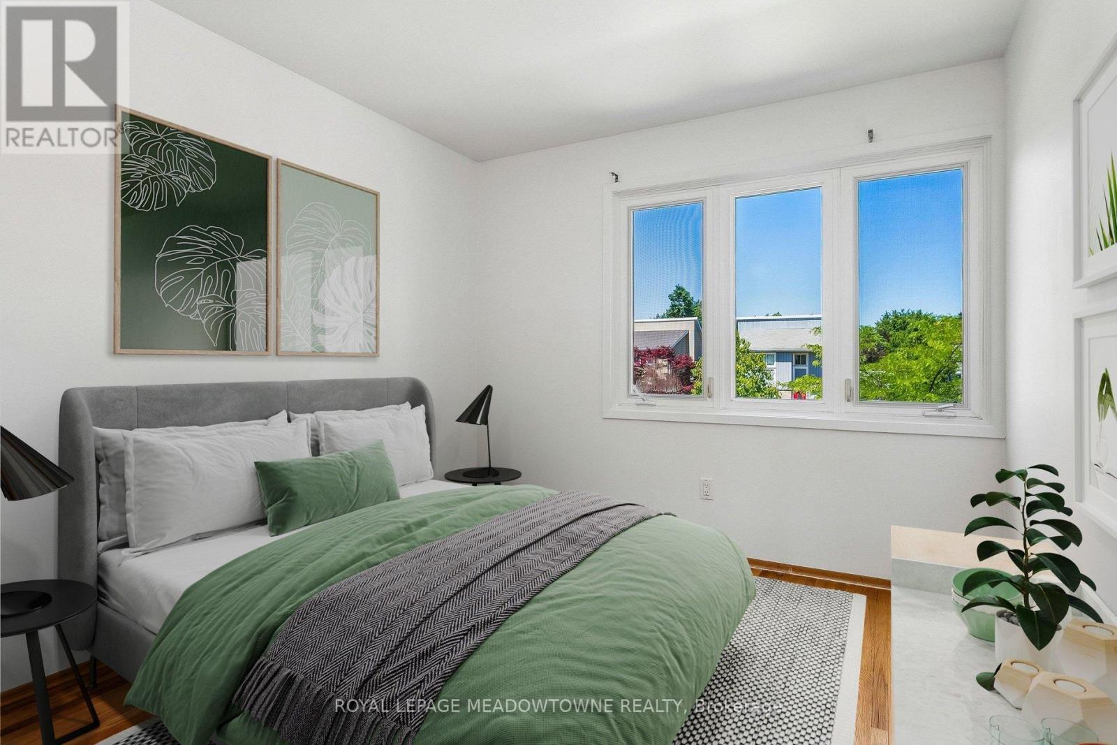 34 Plainsman Road, Mississauga, ON