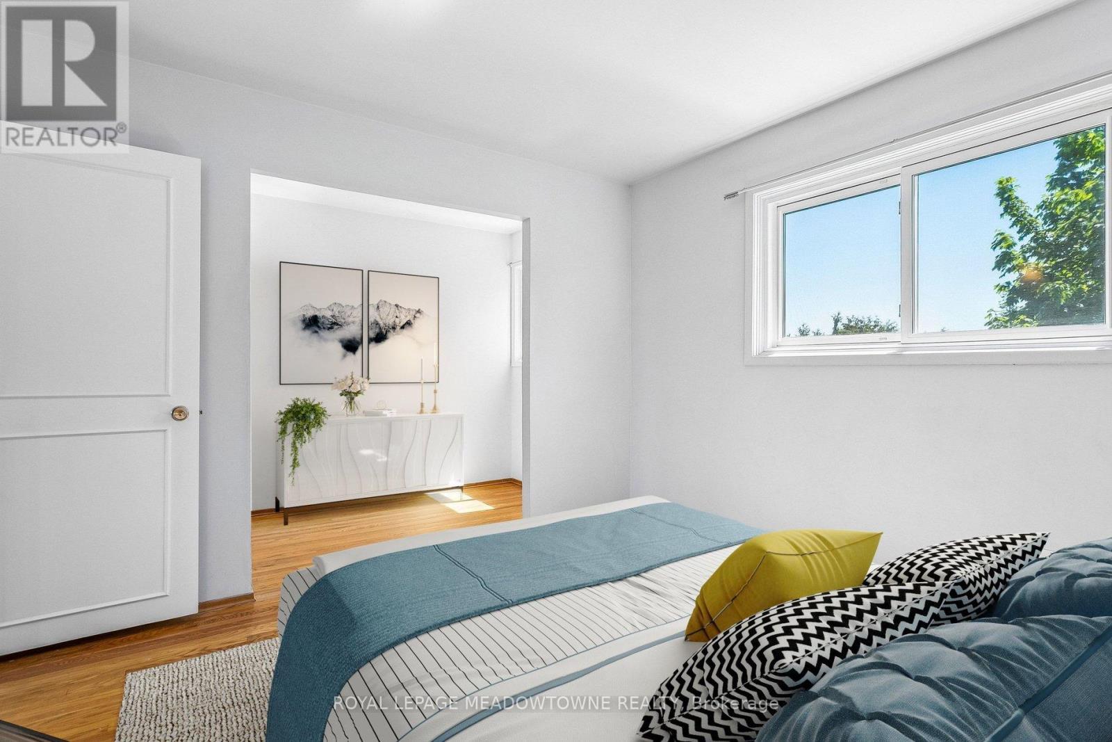 34 Plainsman Road, Mississauga, ON