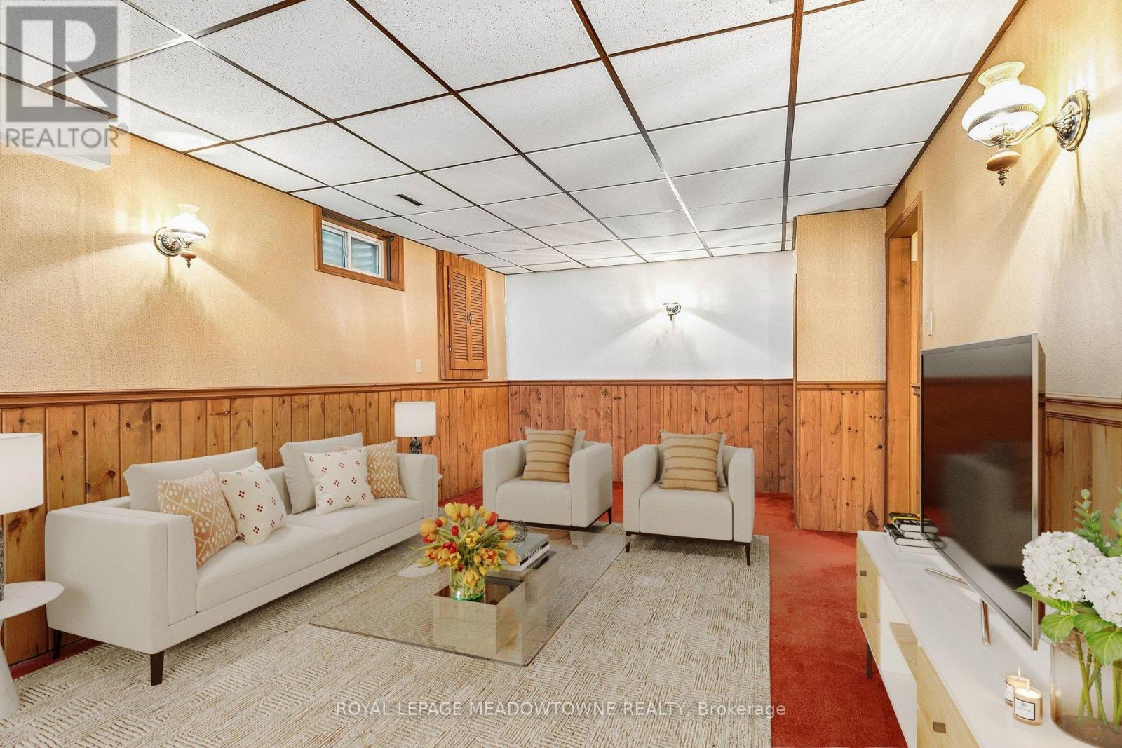 34 Plainsman Road, Mississauga, ON