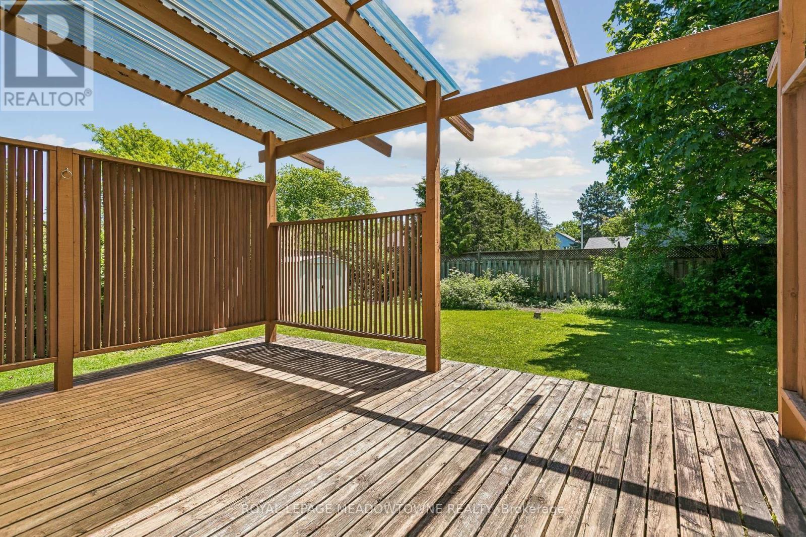34 Plainsman Road, Mississauga, ON