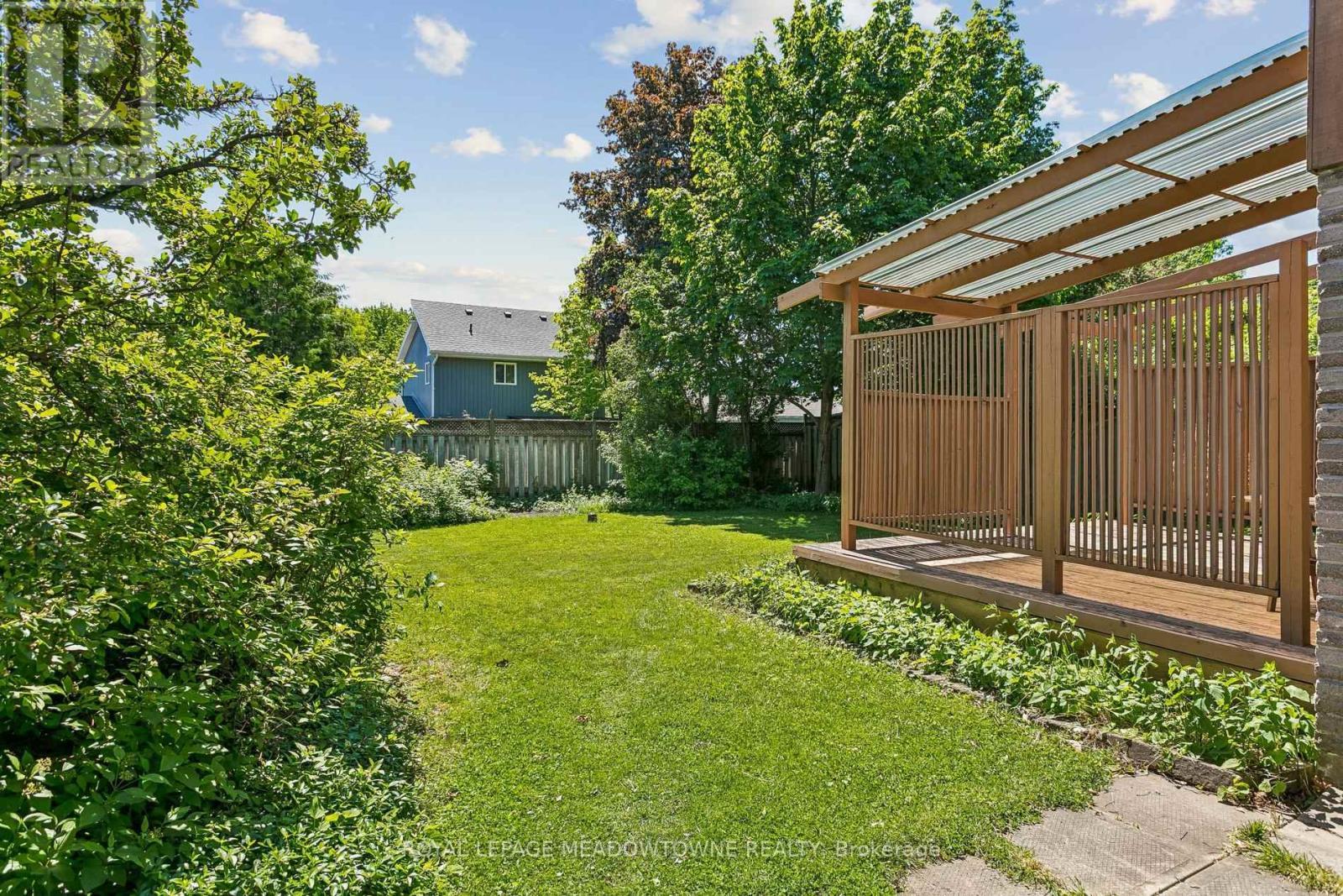 34 Plainsman Road, Mississauga, ON