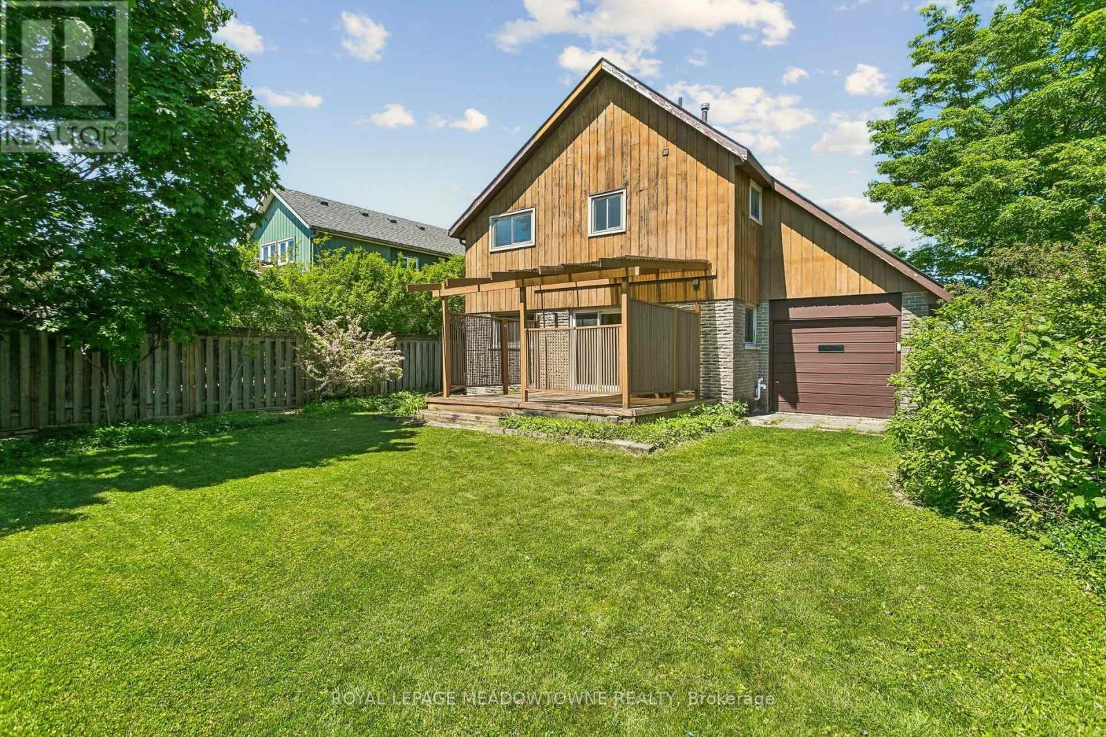 34 Plainsman Road, Mississauga, ON