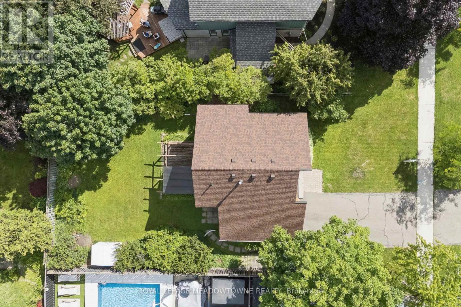 34 Plainsman Road, Mississauga, ON