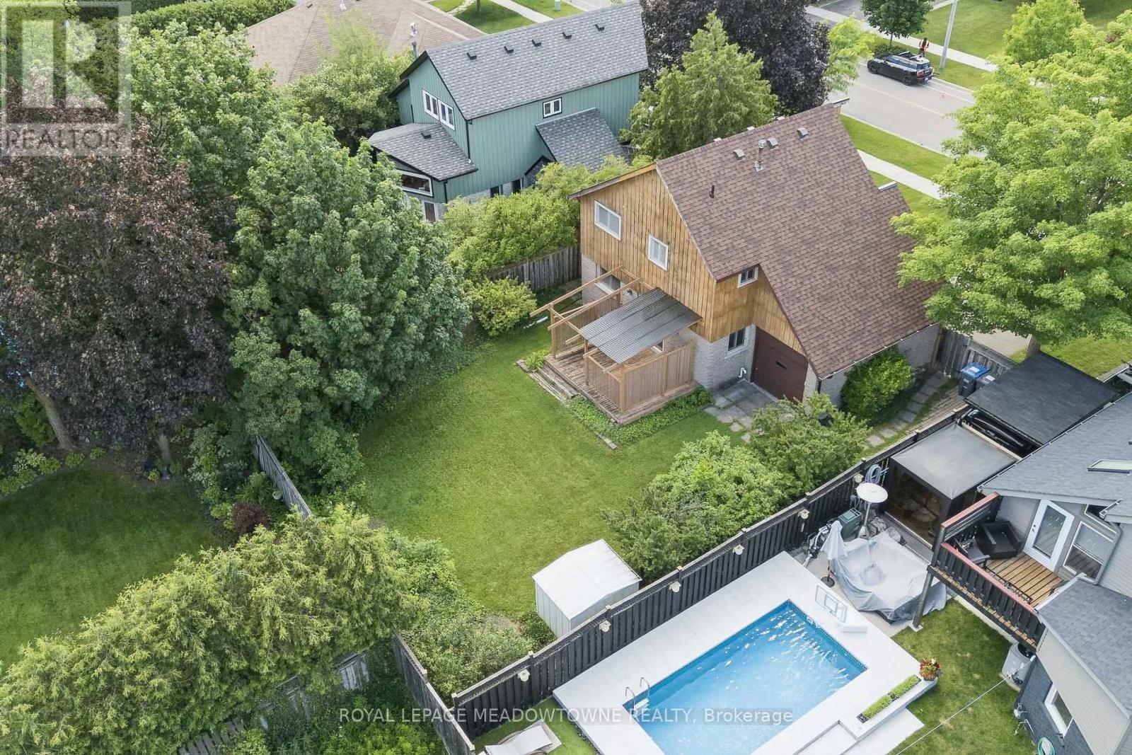 34 Plainsman Road, Mississauga, ON