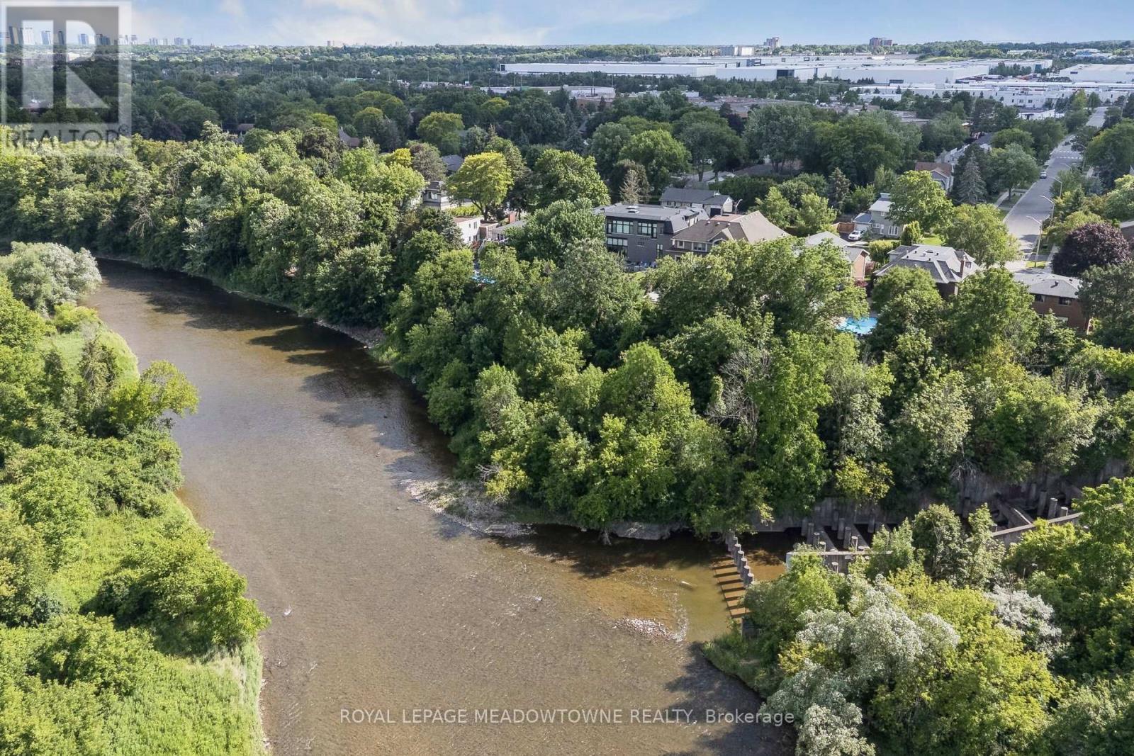 34 Plainsman Road, Mississauga, ON