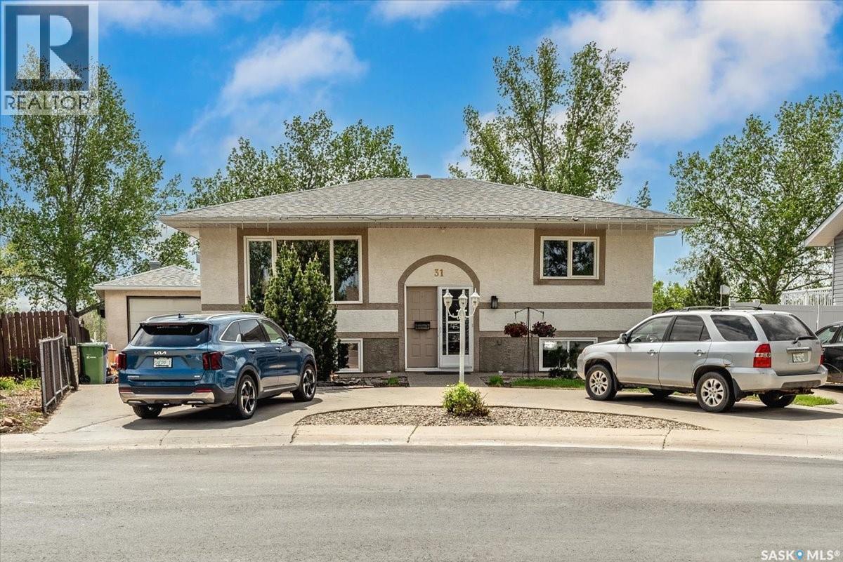 31 Faunt Bay, Regina, SK