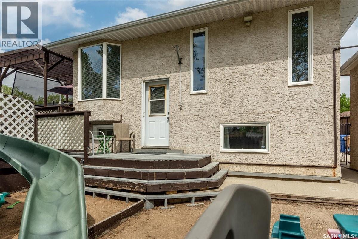 31 Faunt Bay, Regina, SK