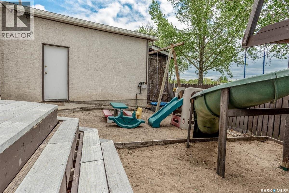 31 Faunt Bay, Regina, SK