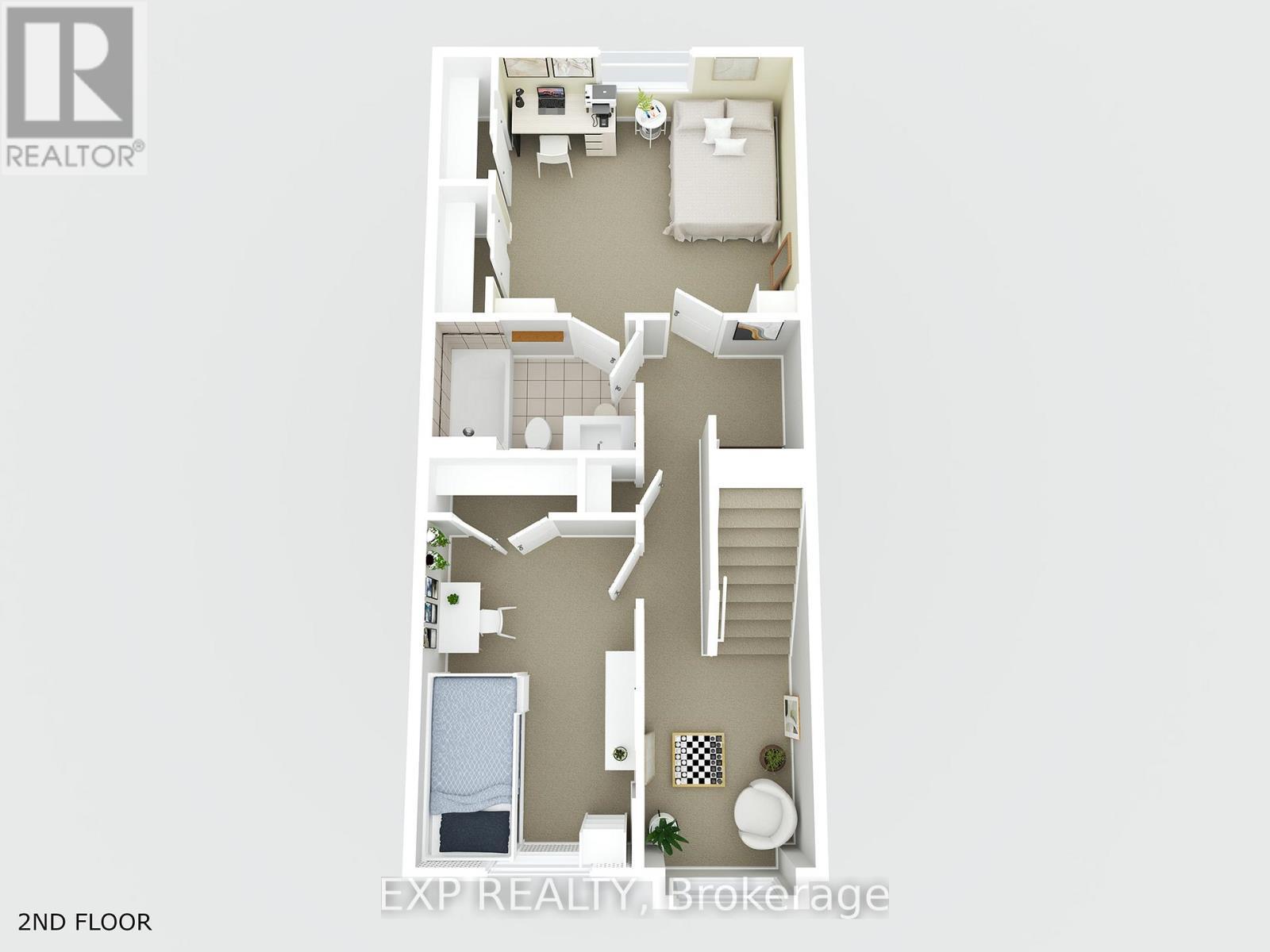 360 John Street N, Hamilton, ON