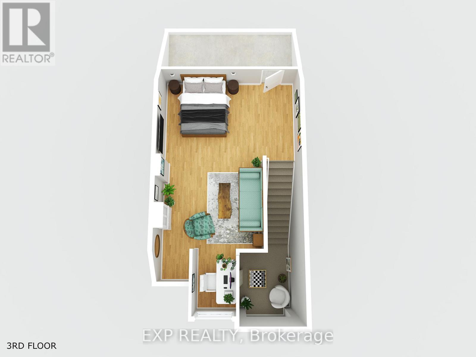 360 John Street N, Hamilton, ON