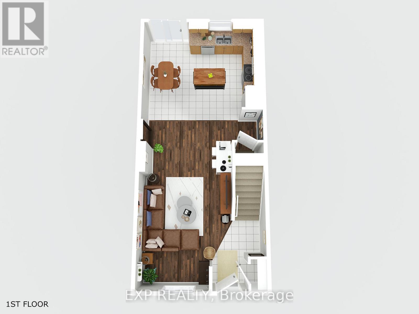 360 John Street N, Hamilton, ON