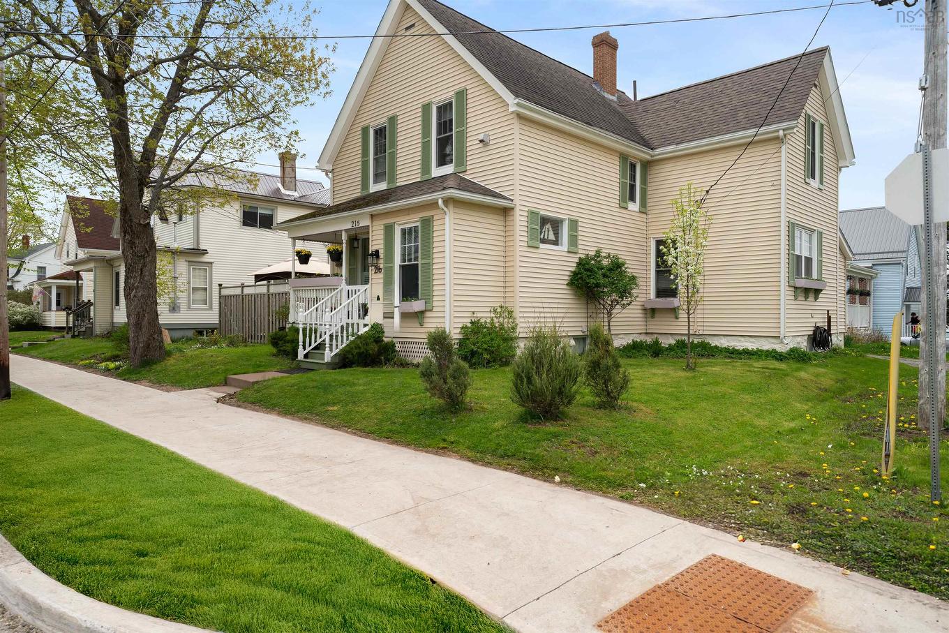 216 Brookside Avenue, New Glasgow, NS