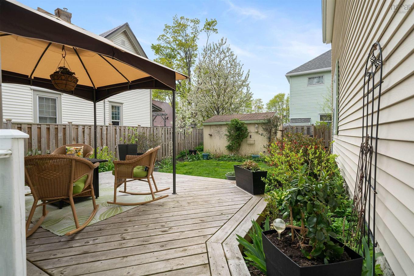 216 Brookside Avenue, New Glasgow, NS