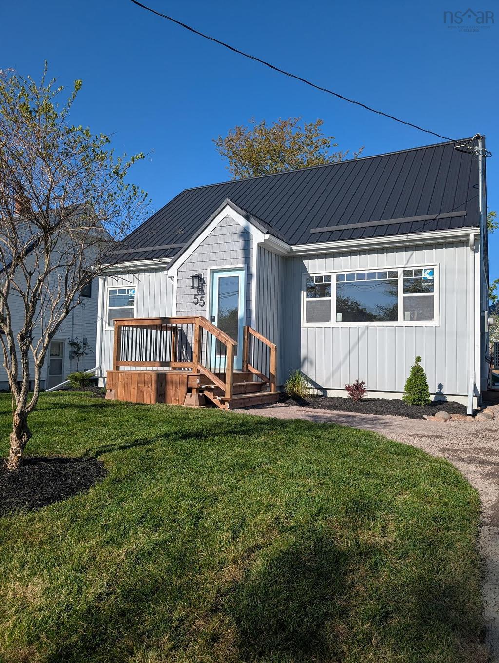 55 Archibald St, Truro, NS
