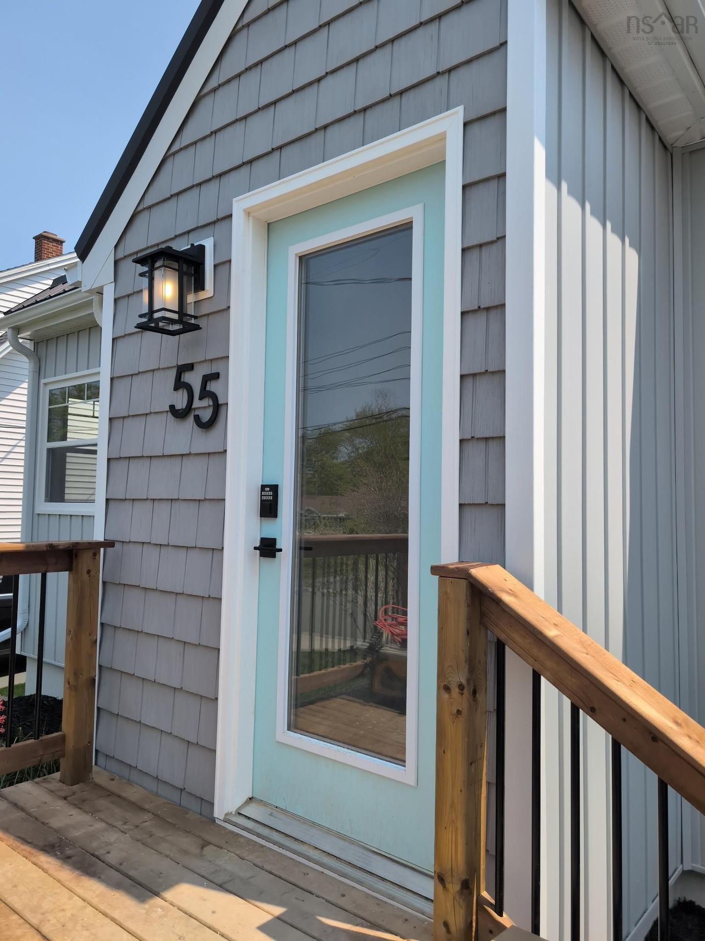 55 Archibald St, Truro, NS
