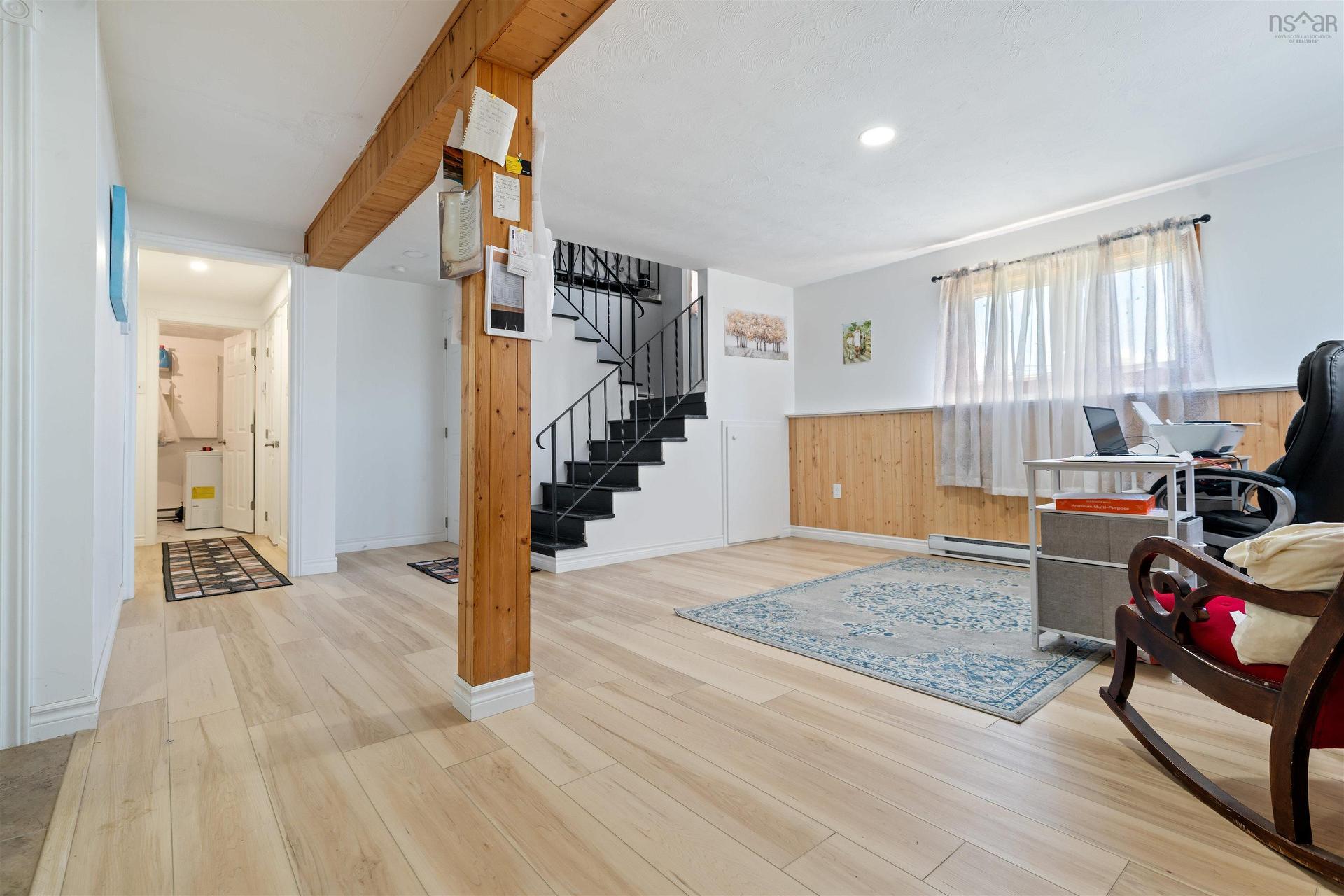 9 Demont Drive, Linacy, NS