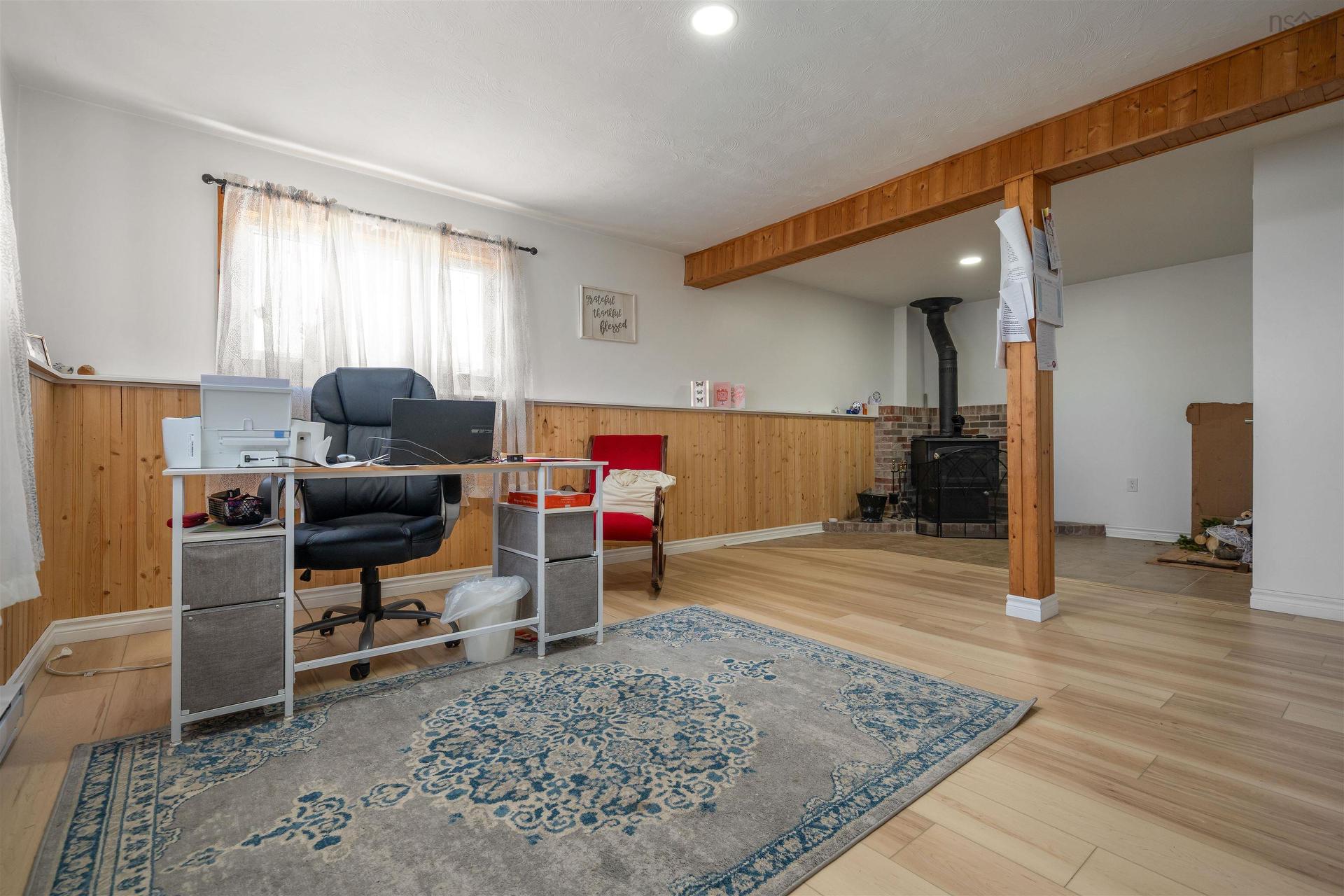 9 Demont Drive, Linacy, NS