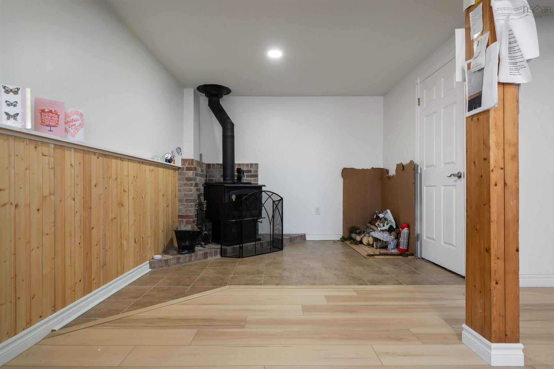 9 Demont Drive, Linacy, NS