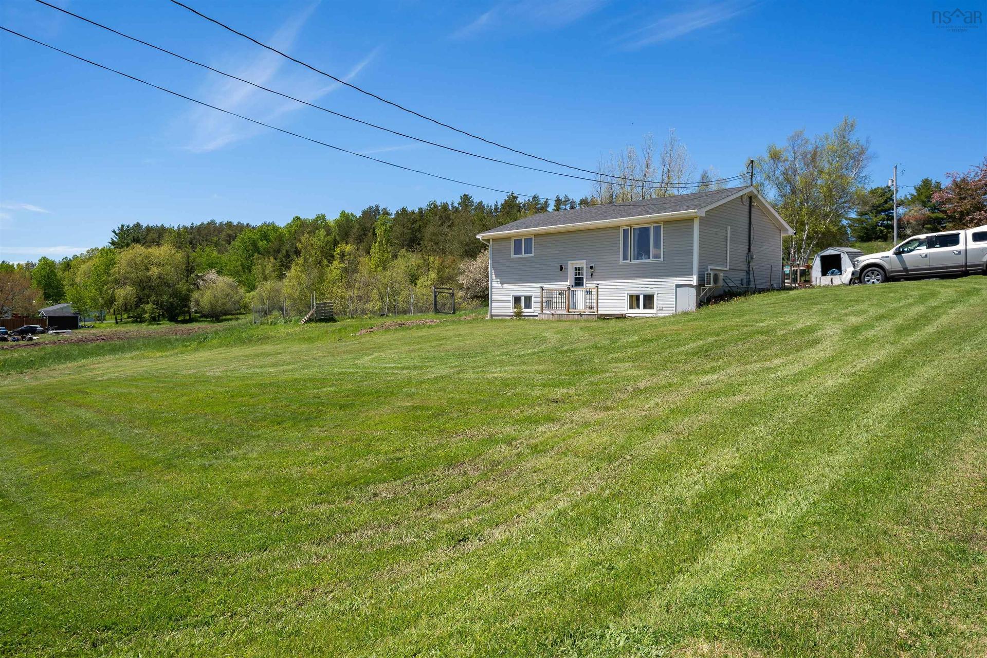 9 Demont Drive, Linacy, NS