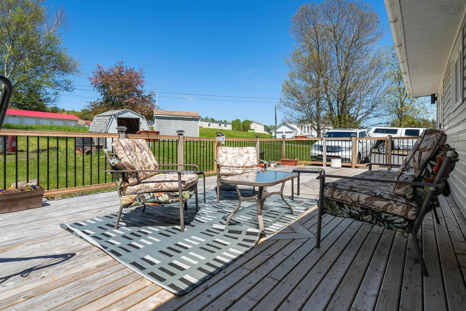 9 Demont Drive, Linacy, NS