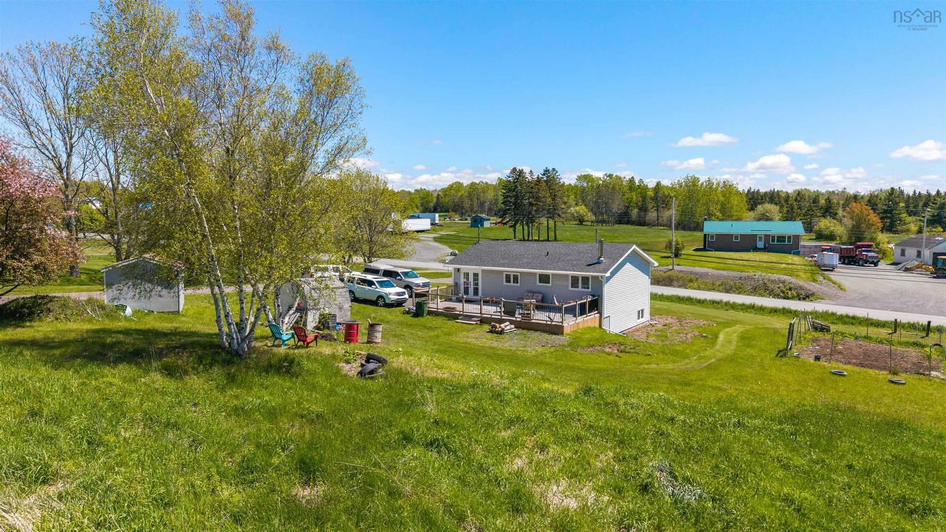 9 Demont Drive, Linacy, NS