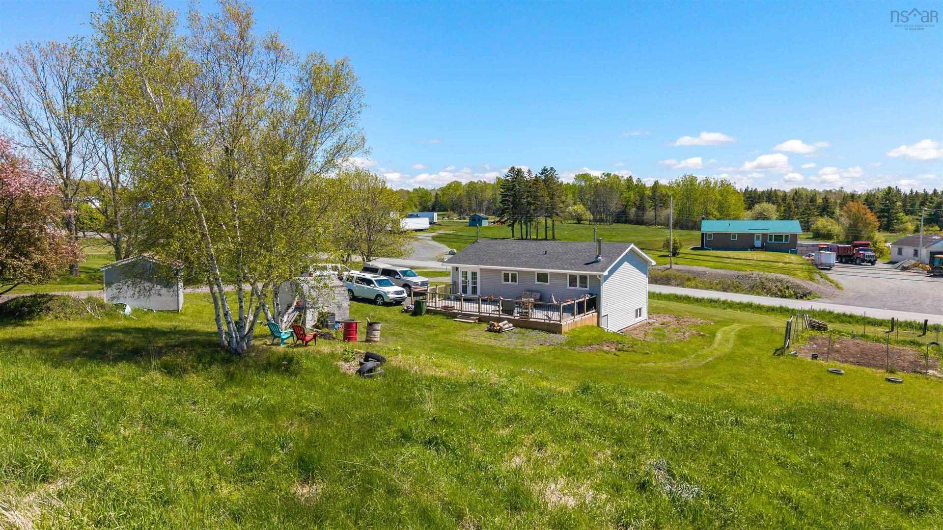 9 Demont Drive, Linacy, NS