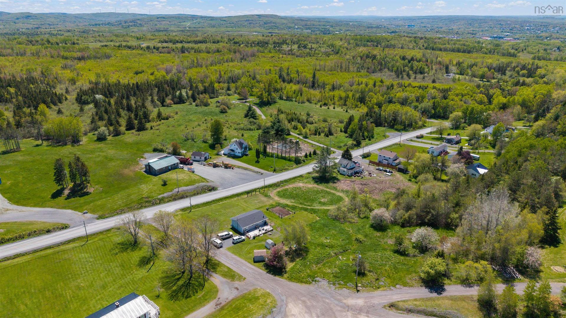 9 Demont Drive, Linacy, NS