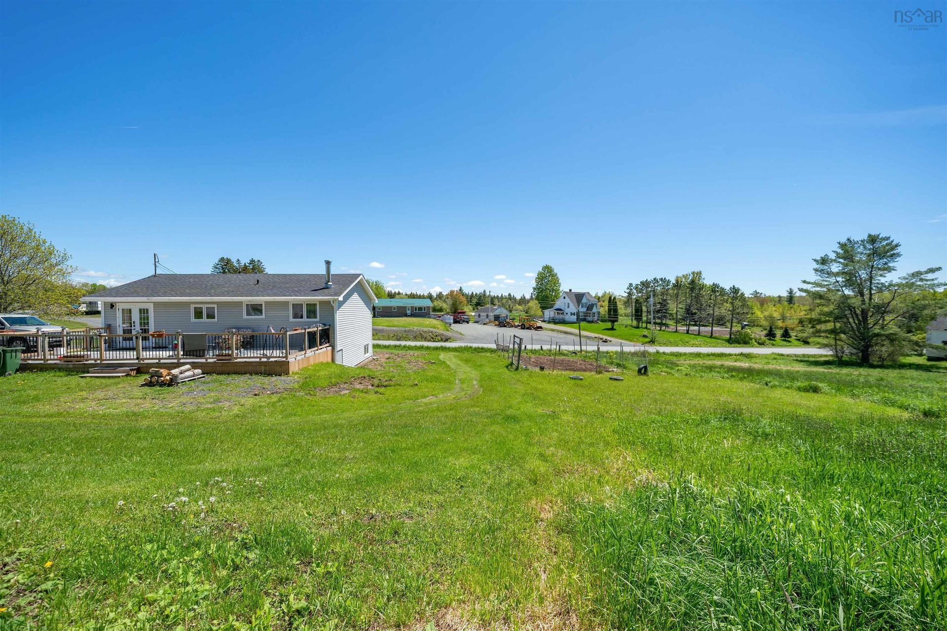 9 Demont Drive, Linacy, NS