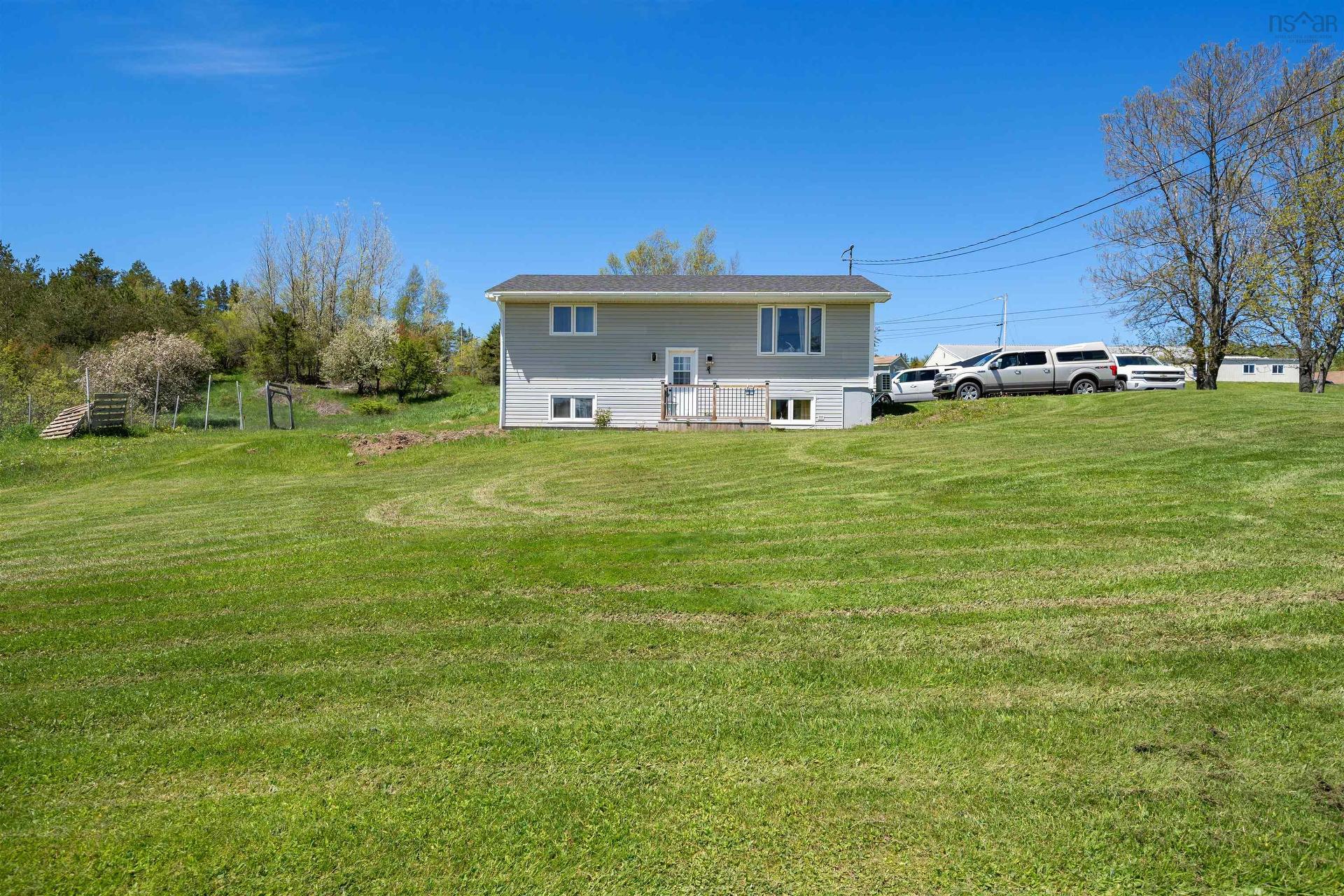 9 Demont Drive, Linacy, NS