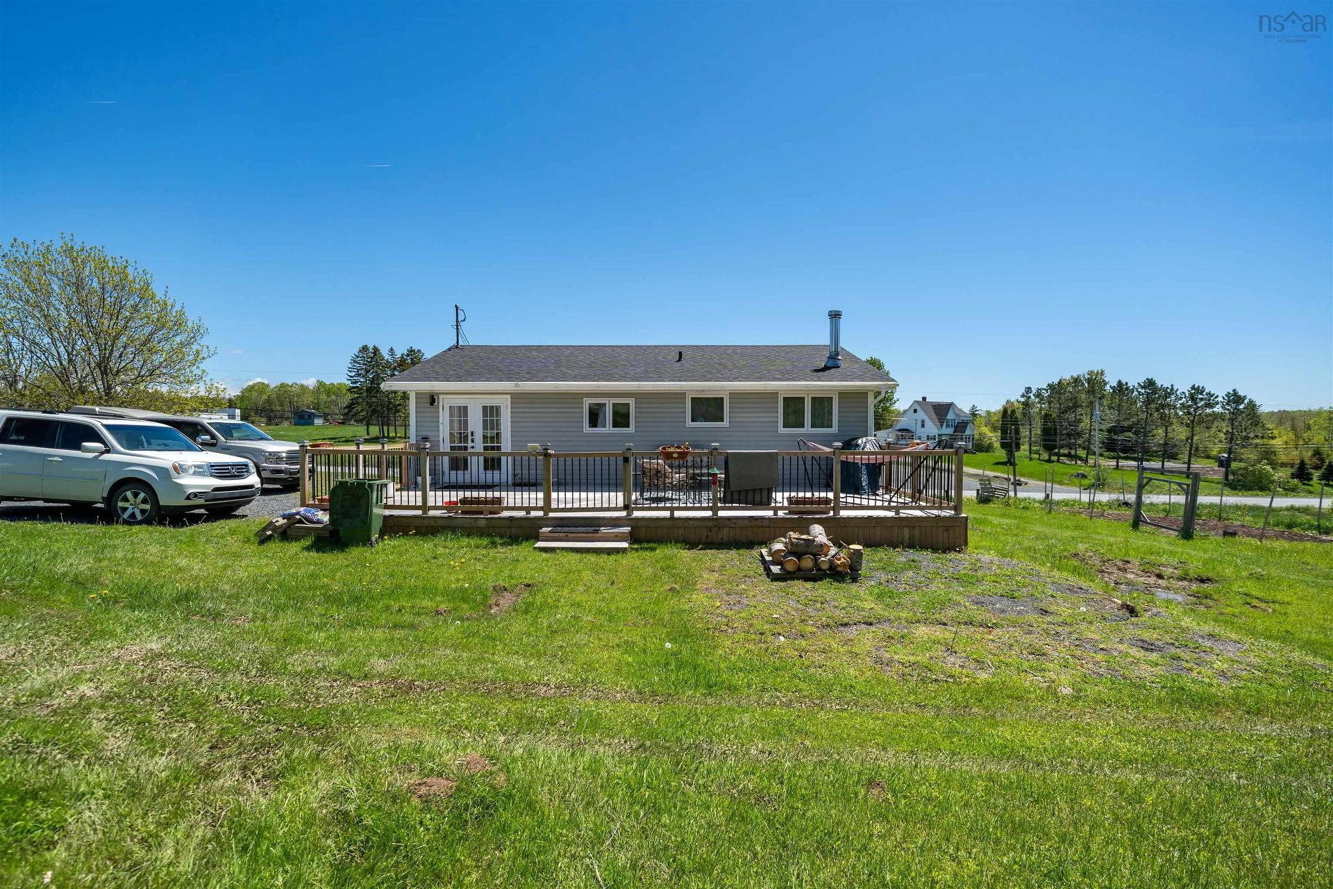 9 Demont Drive, Linacy, NS