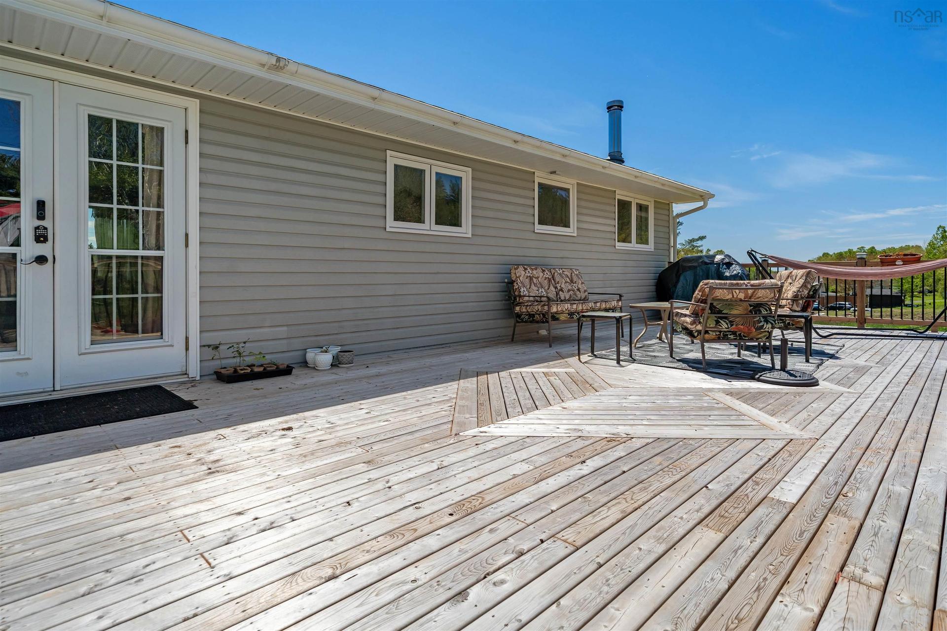 9 Demont Drive, Linacy, NS
