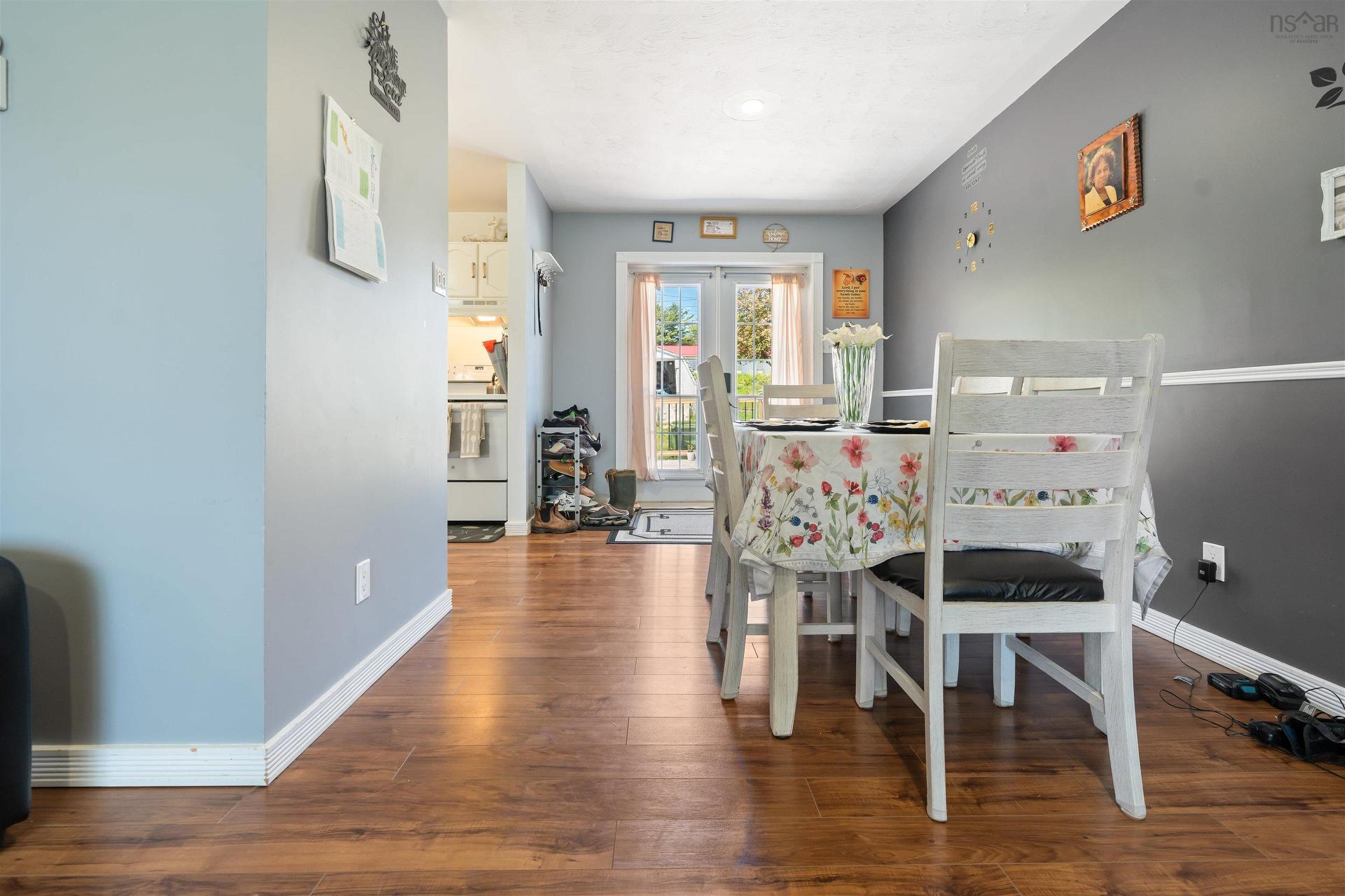 9 Demont Drive, Linacy, NS