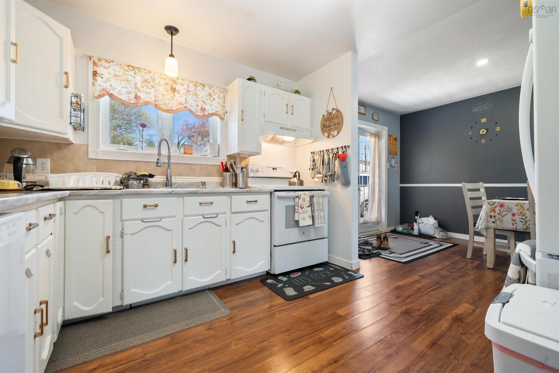 9 Demont Drive, Linacy, NS