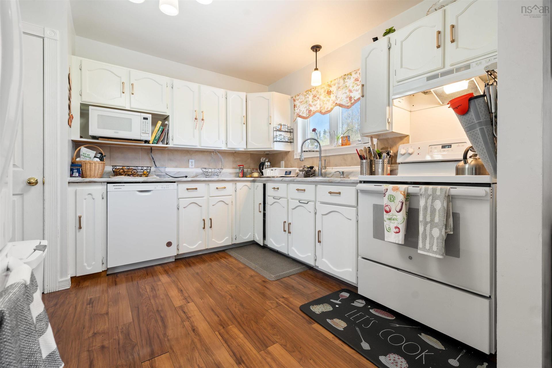 9 Demont Drive, Linacy, NS