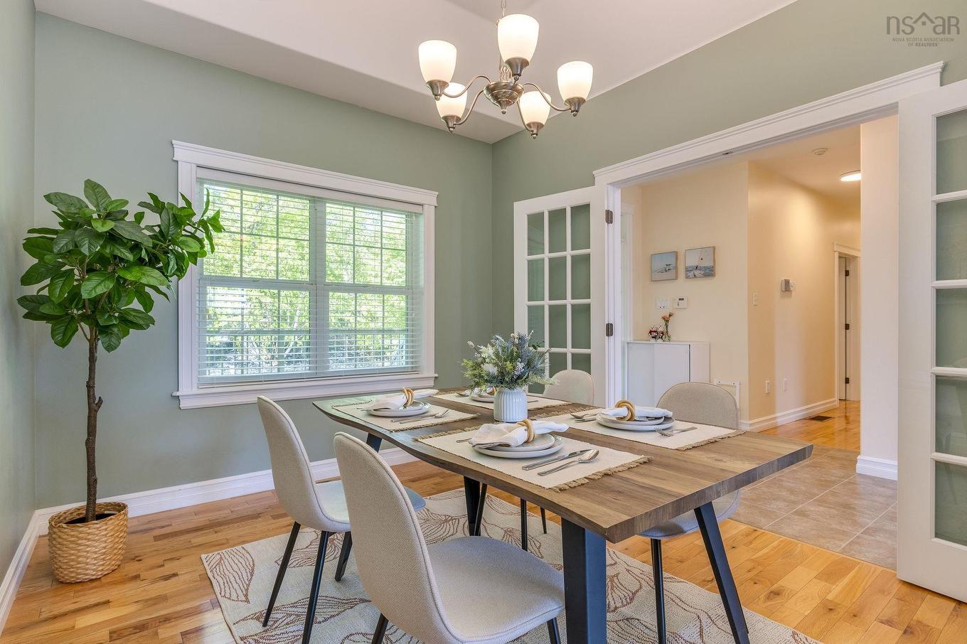 293 Aberdeen Drive, Halifax, NS