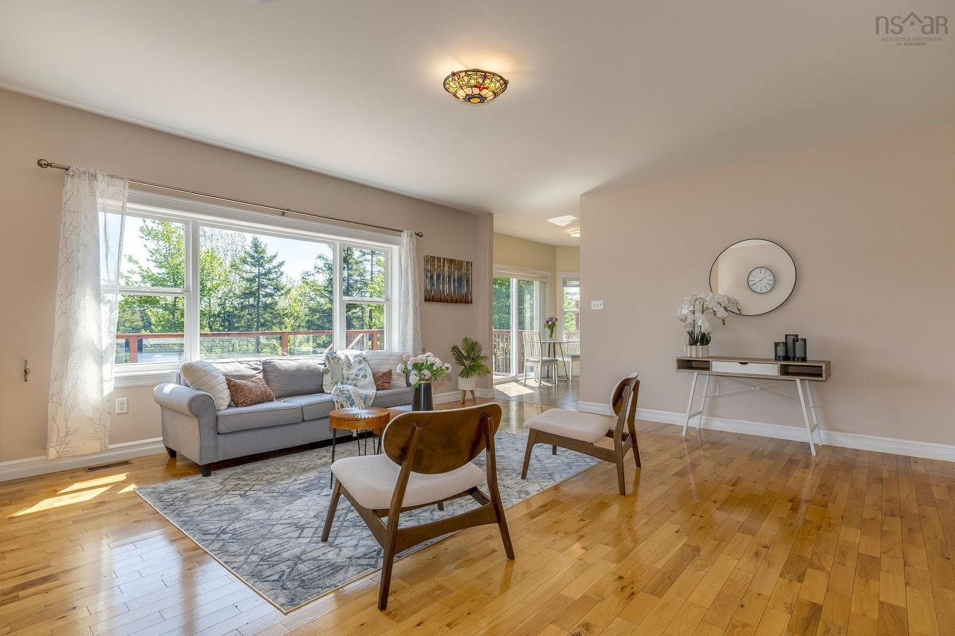 293 Aberdeen Drive, Halifax, NS